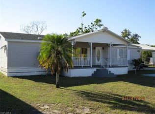 1786 Melissa Rd, Clewiston, FL 33440