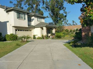 36 Appleglen Dr, Irvine, CA 92602