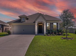 243 Racetrack Ln, Montgomery, TX 77356