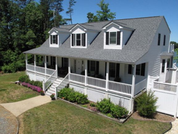 2nd image of 304 Porpoise Point Ln