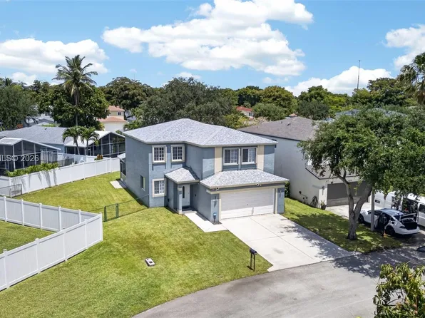 1235 SW 46th Ter, Deerfield Beach, FL 33442