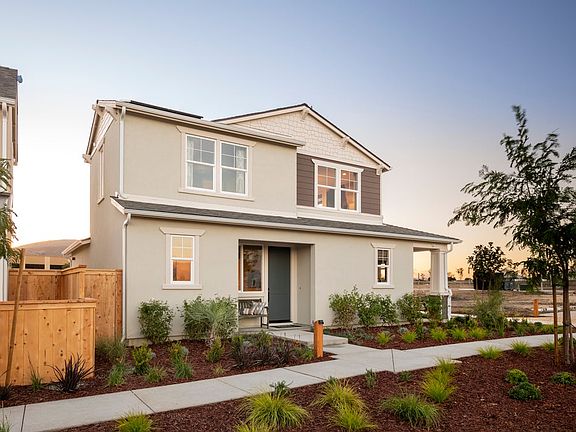 Islay Plan 3 Model Home