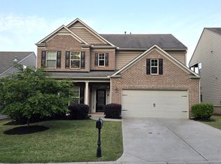 5240 Brierstone Dr, Alpharetta, GA 30004