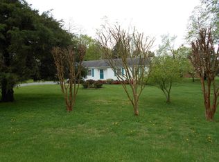 4606 Harwood Rd, Greensboro, NC 27406