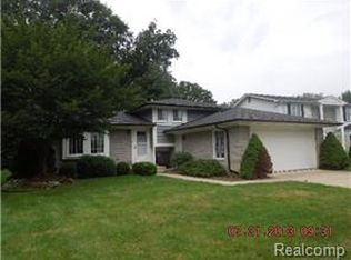 20134 Foxboro St, Riverview, MI 48193