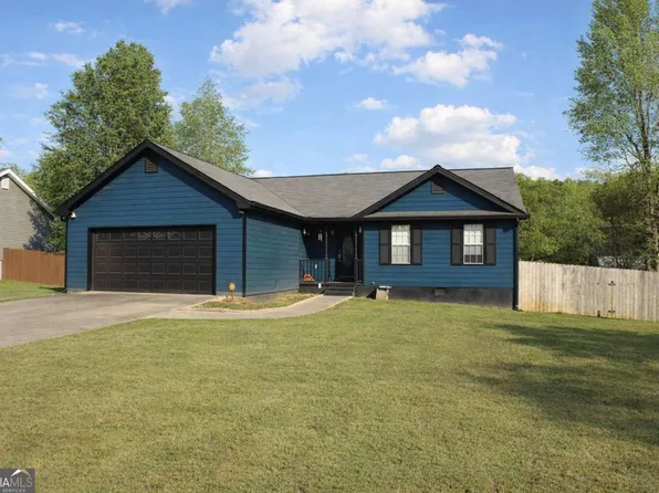 909 Century Oak Dr, Winder, GA 30680