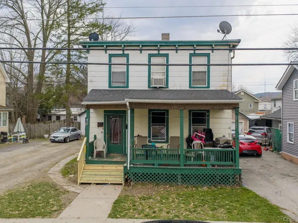 109 Ball Street, Port Jervis, NY 12771