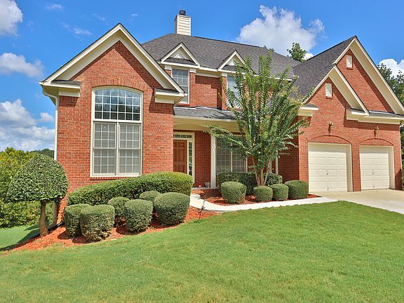 3rd image of 1502 Towne Park Ct