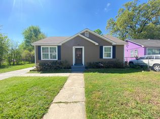 4809 W 31st St, Little Rock, AR 72204