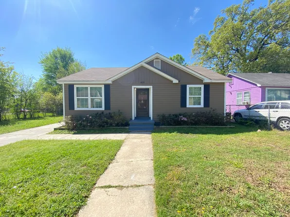 4809 W 31st St, Little Rock, AR 72204