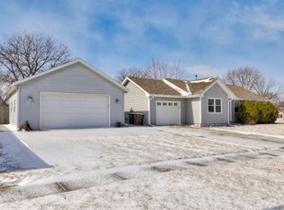 1003 Lincoln St SE, Bondurant, IA 50035