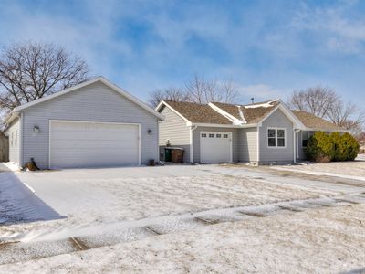 1003 Lincoln St SE, Bondurant, IA, 50035