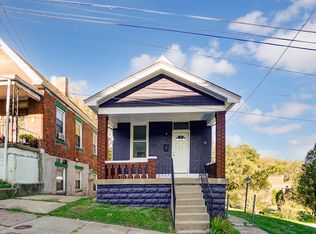 74 18th St, Newport, KY 41071