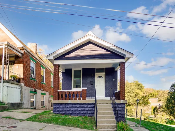 74 18th St, Newport, KY 41071