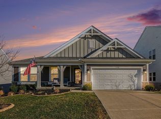 4588 Donegal Ave, Union, KY 41091