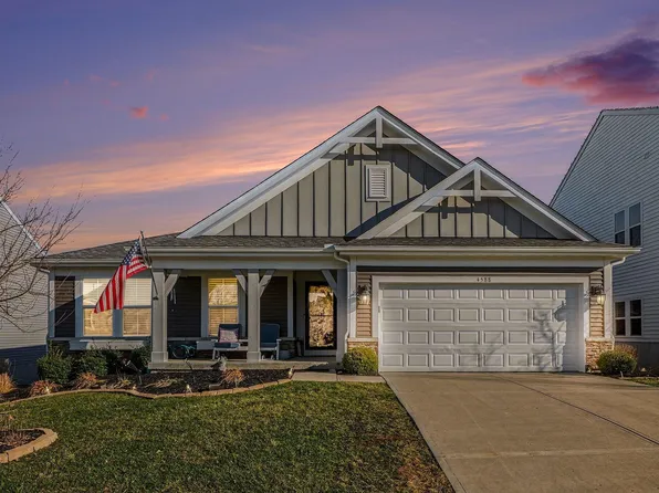 4588 Donegal Ave, Union, KY 41091