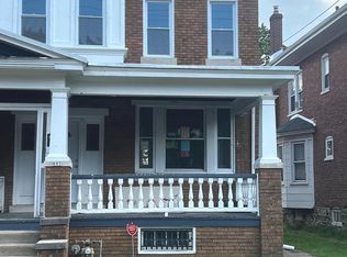 607 E 19th St, Chester, PA 19013