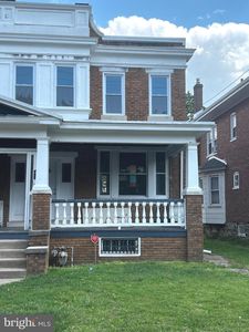 607 E 19th St, Chester, PA, 19013