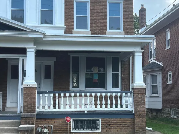 607 E 19th St, Chester, PA 19013