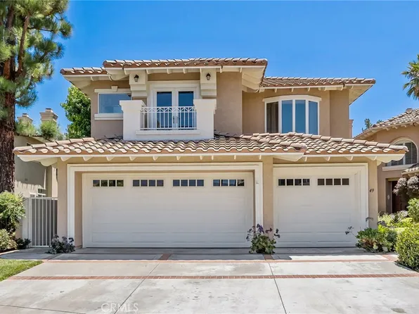 49 Wakonda, Trabuco Canyon, CA 92679