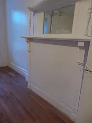 Rented by Perry Associates NYC Inc