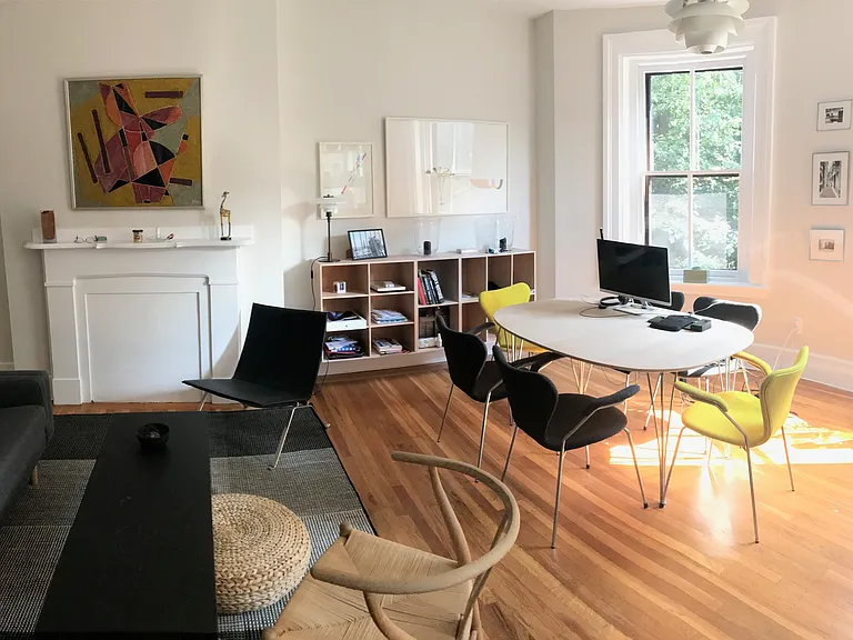 38 Union Park #3 — Photo 2