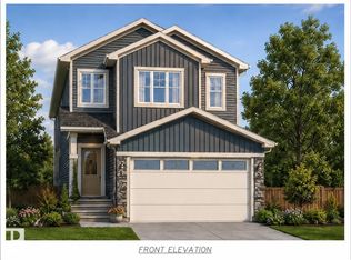 1095 Starling Dr NW, Edmonton, AB T5S 0M5