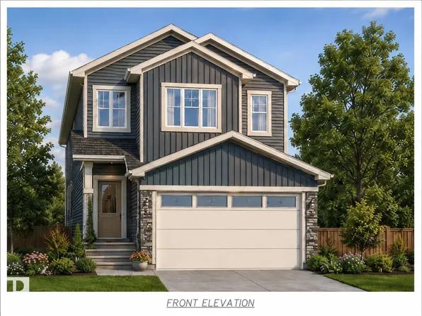 1095 Starling Dr NW, Edmonton, AB T5S 0M5