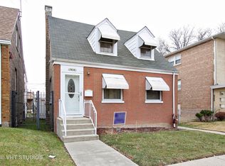 7606 S Laflin St, Chicago, IL 60620