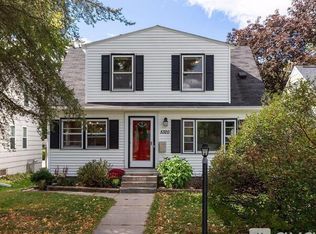 5320 30th Ave S, Minneapolis, MN 55417