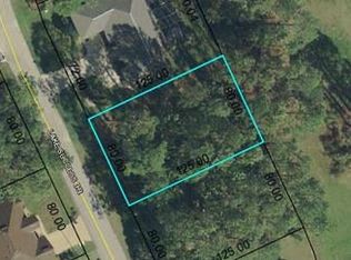 69 Lake Success Dr, Palm Coast, FL 32137