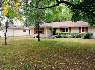 195 Shady Ln, Ozark, MO 65721