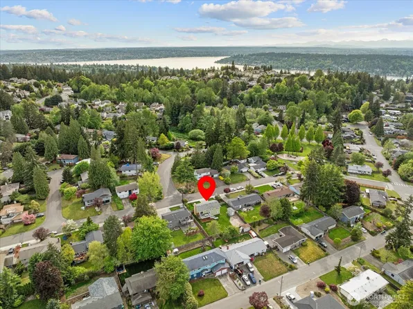 7344 125th Place SE, Newcastle, WA 98056