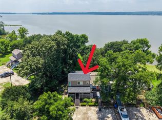 336 Peach Island Rd, Trinity, TX 75862