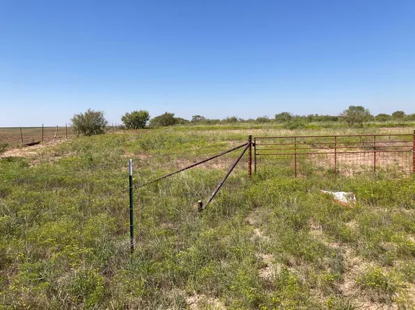 418 County Road 400, Rowena, TX 76875
