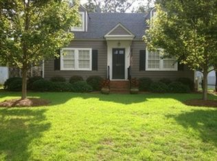 410 Jackson Ave, Thomaston, GA 30286