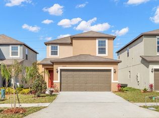 5008 Wild Senna Blvd, Tampa, FL 33619