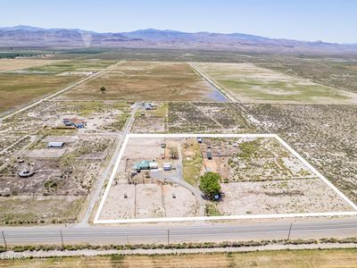 251 Us Highway 95a N, Yerington, NV, 89447