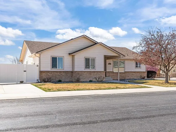 2851 Fenel Ave, Grand Junction, CO 81501