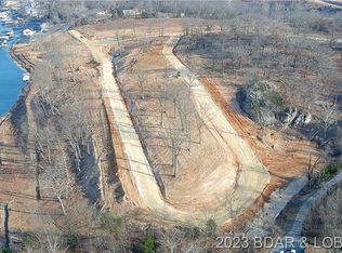 LOT 22 Harpers Cov, Osage Beach, MO 65065