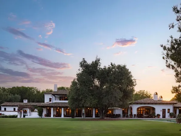 16401 Calle Feliz, Rancho Santa Fe, CA 92067