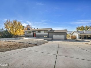 14595 Chamy Dr, Reno, NV 89521