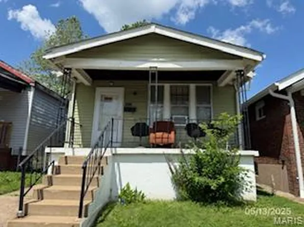 5955 Harney Ave, Saint Louis, MO 63136
