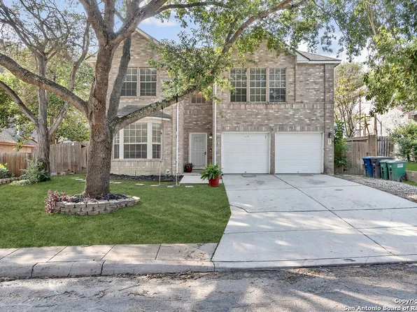 5951 SPRING BOW, San Antonio, TX 78247