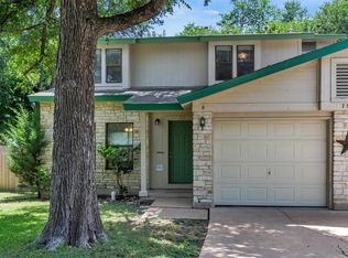 7802 Topawa Cv #B, Austin, TX 78729