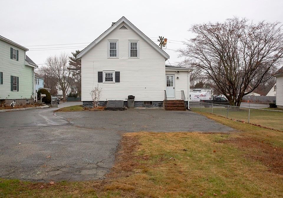 29 Waverly St, Taunton, MA 02780 Zillow