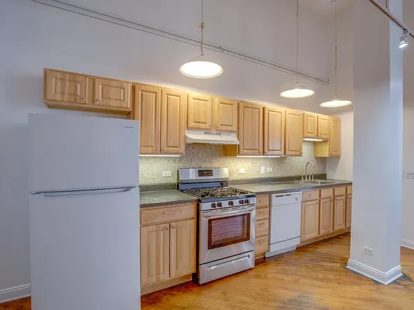 1278 N Milwaukee LLC, 1272 N Milwaukee Ave #4E, Chicago, IL 60622