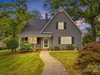 848 Woodland Rd, Statesville, NC, 28677