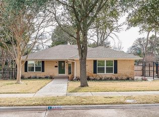 2360 Peavy Pl, Dallas, TX 75228