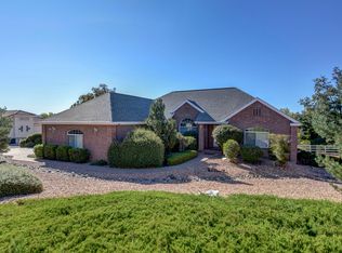 779 Golden Hawk Dr, Prescott, AZ 86301